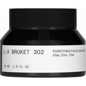 L:a Bruket 302 Purifying Face Mask 50 ml produktbilde