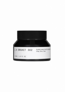 L:a Bruket 302 Purifying Face Mask 50 ml produktbillede