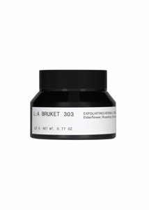 L:a Bruket 303 Exfoliating Herbal Peel 22 g produktbillede