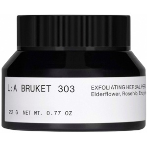 L:a Bruket 308 Exfoliating Herbal Peel 22 g Produktbild