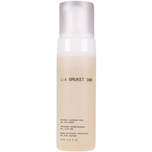 L:a Bruket 308 Refining Cleansing Foam PHA Wild Berry 150 ml Produktbild