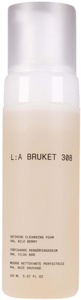 L:a Bruket 308 Refining Cleansing Foam PHA, Wild Berry 150 ml produktbilde