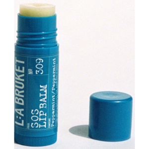 L:a Bruket 309 SOS Lip Balm 14 g Produktbild