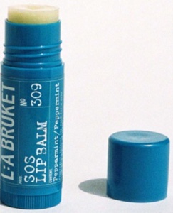 309 SOS Lip Balm 14 g produktbilde