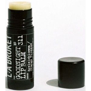 L:a Bruket 311 Good Night Lip Balm 14 g Produktbild