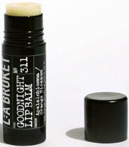 L:a Bruket 311 Good Night Lip Balm 14g produkt bild