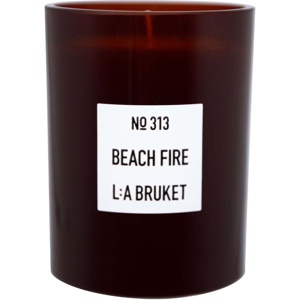 L:a Bruket Candle Beach Fire 260 g produktbillede