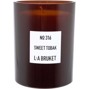 L:a Bruket 316 Sweet Tobak produktbillede
