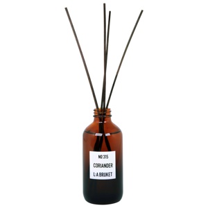 L:a Bruket 318 Room Diffuser Coriander 200 ml Produktbild
