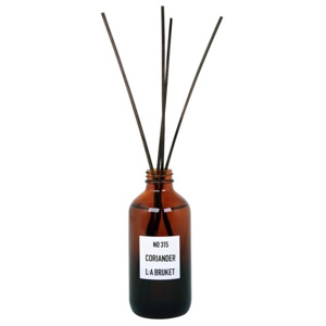 L:a Bruket 318 Room Diffuser Coriander 200 ml produktbilde