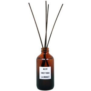 L:a Bruket 319 Room Diffuser Sweet Tobak 200 ml Produktbild