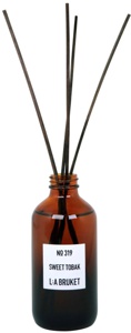 L:a Bruket 319 Room Diffuser Sweet Tobak 200 ml produktbilde