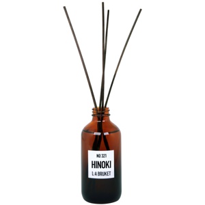 L:a Bruket 320 Room Diffuser Hinoki 200 ml Produktbild