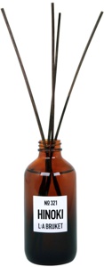 L:a Bruket 320 Room Diffuser Hinoki 200 ml produktbilde