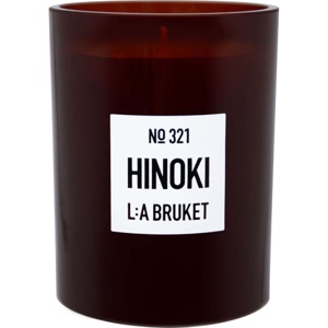 L:a Bruket 321 Hinoki produktbillede