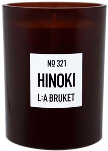 Candle 260 g produkt bild