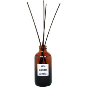 L:a Bruket 322 Room Diffuser Beach Fire 200 ml Produktbild