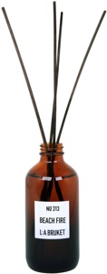 L:a Bruket 322 Room Diffuser Beach Fire 200 ml produktbilde