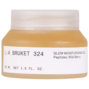 L:A BRUKET Gel Moisturising 50 ml produktbillede