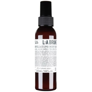L:a Bruket 326 Exfoliating Body Serum 120 ml Produktbild