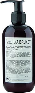 L:a Bruket Conditioner 231 Birch 240ml produkt bild