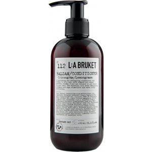 L:a Bruket 112 Balsam Citrongräs produktbillede