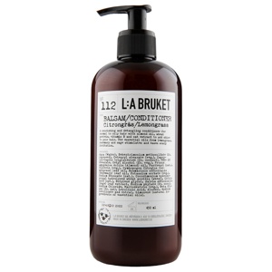 L:a Bruket 112 Conditioner - Lemongrass 450 ml produktbillede