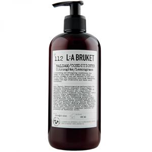 L:A Bruket Balsam Citrongräs 450ml produkt bild