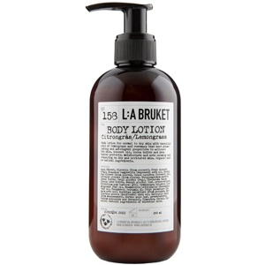 L:a Bruket Body Lotion 158 Lemongrass 240 ml produktbillede