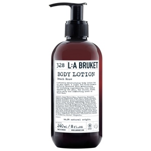 L:a Bruket Body Lotion 328 Beach Rose 240 ml produktbillede