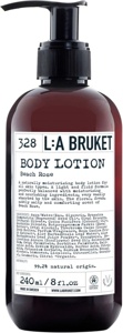 L:a Bruket Body Lotion 328 Beach Rose 240 ml produktbilde