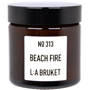 L:a Bruket Candles 313 Beach Fire 50 g Produktbild