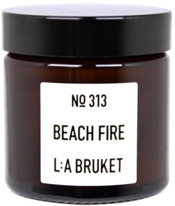 L:a Bruket 313 Beach Fire produktbillede