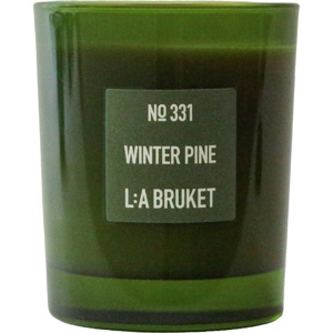L:a Bruket Candles 331 Winter Pine 240 gr produktbillede