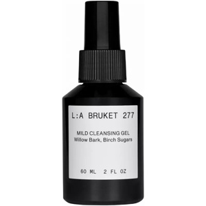 L:a Bruket Cleansing Gel 277 Mild 60 ml produktbillede