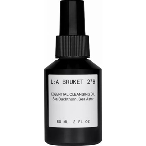 L:a Bruket Cleansing Oil 276 Essential 60 ml produktbillede