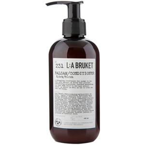L:a Bruket Conditioner Birch 240 ml Produktbild