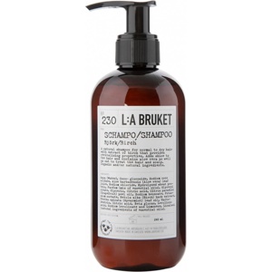 L:a Bruket 231 Balsam Björk produktbillede