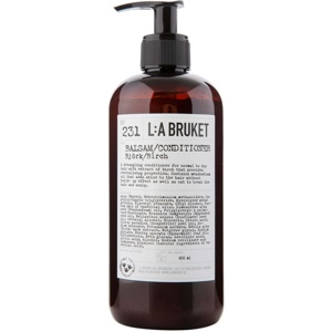 L:a Bruket Conditioner Birch 450 ml Produktbild