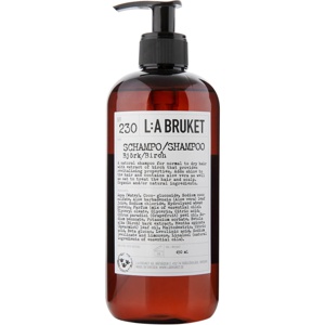 L:a Bruket 231 Balsam Björk produktbillede