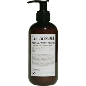 L:a Bruket Conditioner Lemongrass 240 ml Produktbild