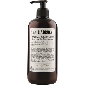 L:a Bruket Conditioner Lemongrass 450 ml Produktbild