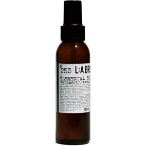 L:a Bruket Elemental Body Oil Bergamot & Patchouli 120 ml Produktbild