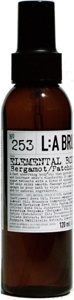 L:a Bruket Elemental Body oil Bergamot/Patchouli 120 ml produktbilde