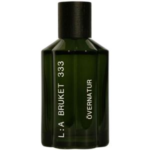333 Fragrance Övernatur EdP 100ml produkt bild