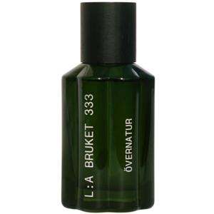 333 Fragrance Övernatur EdP 50ml produkt bild