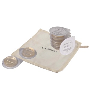 L:a Bruket Glow Glow & Plump Ice Cubes 60 ml produktbillede