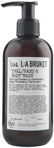 094 Hand & Body Wash Sage/Rosemary/Lavender produktbilde