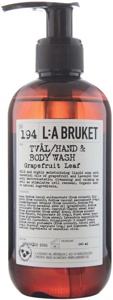 194 Hand & Body Wash Grapefruit Leaf produktbilde