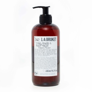 L:a Bruket Hand & Body Wash 242 Elderflower CosN 450 ml Produktbild